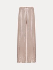 Phase Eight Silver Adrina Trousers - Image 7 of 7