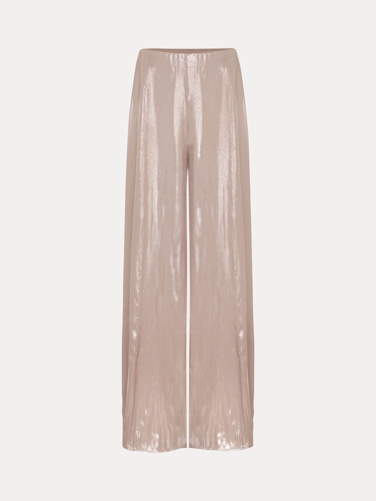 Phase Eight Silver Adrina Trousers - Image 7 of 7