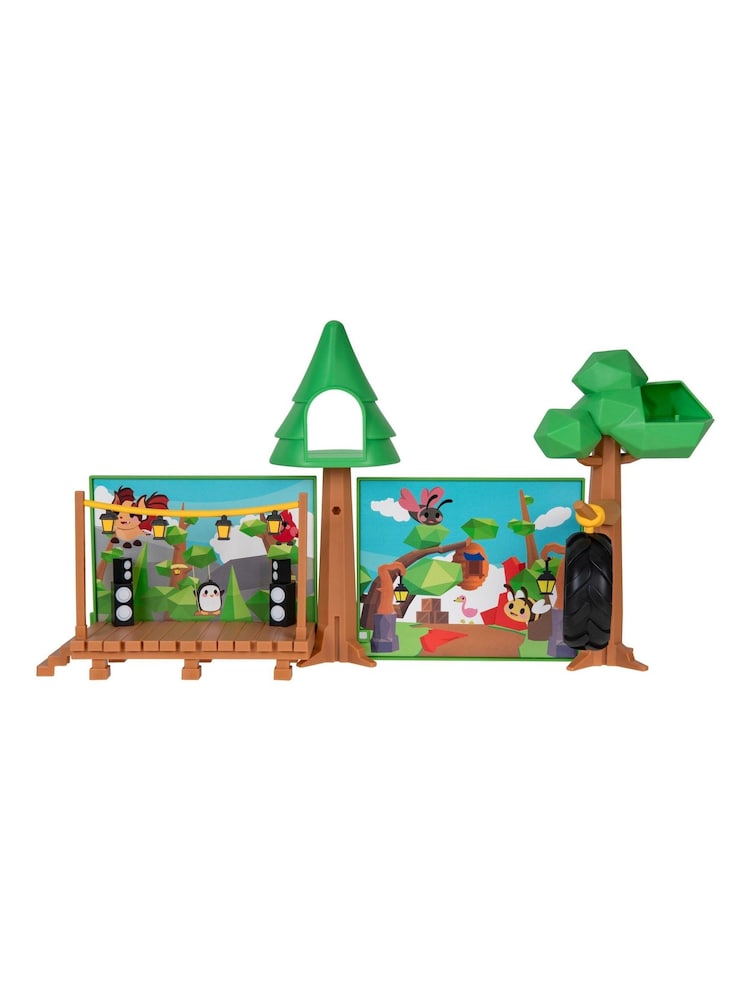 Adopt Me Large Coffee Shop Playset - Image 1 of 5