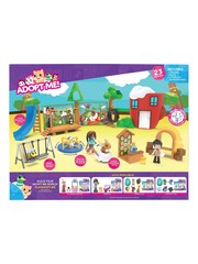 Adopt Me Large Coffee Shop Playset - Image 3 of 5