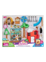 Adopt Me Large Coffee Shop Playset - Image 5 of 5