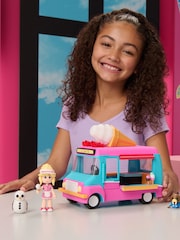 Adopt Me Ice Cream Truck Feature Vehicle - Image 1 of 2