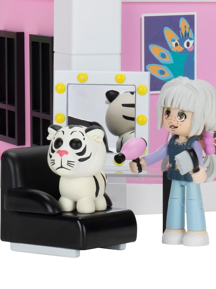 Adopt Me Pet Salon Deluxe Playset - Image 5 of 5