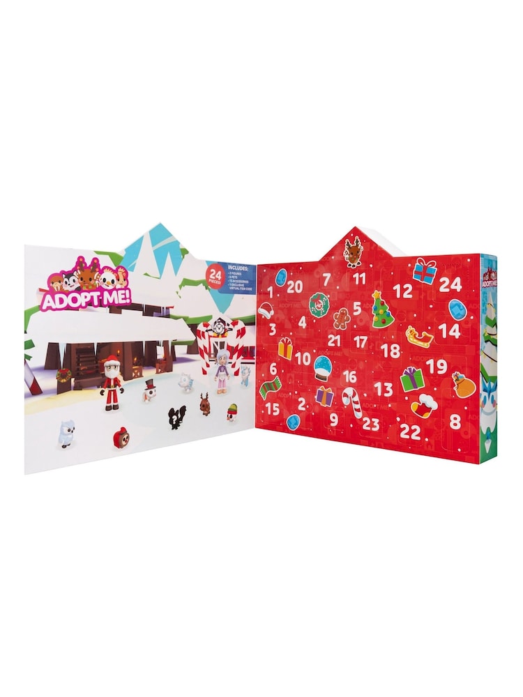 Adopt Me Advent Calendar - Image 2 of 3