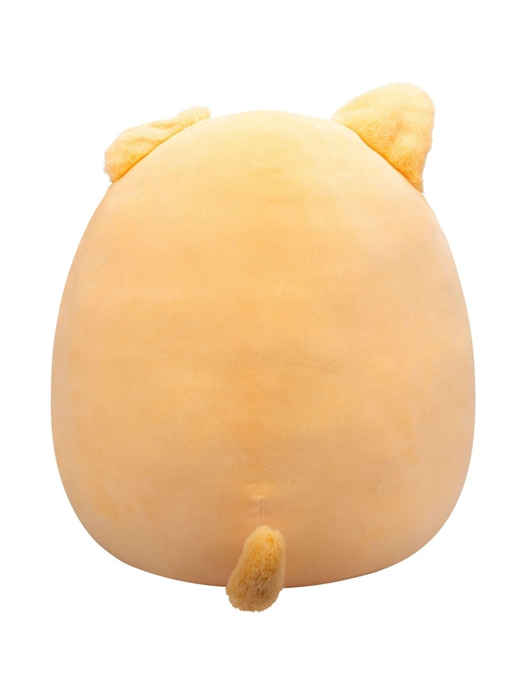 Squishmallows 20 inch Cooper the Tan Dog Plush Toy - Image 4 of 4