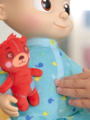 Cocomelon Roto Plush Musical Bedtime JJ Doll - Image 4 of 5