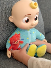 Cocomelon Roto Plush Musical Bedtime JJ Doll - Image 5 of 5