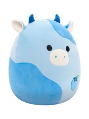 Squishmallows 12 inch Rutanya the Blueberry Cow Plush Toy - Image 2 of 4