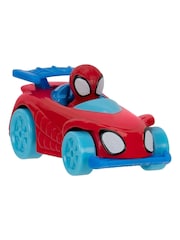 Spidey and his Amazing Friends Amazing Metals Super Loop Track Set - Image 3 of 5