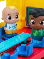 Cocomelon Transforming School Time Bus Vehicle - Image 5 of 5