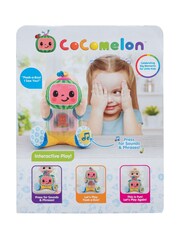 Cocomelon Peek-a-Boo Feature Plush Toy - Image 3 of 6