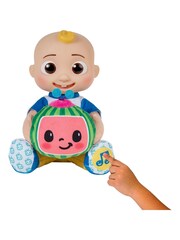 Cocomelon Peek-a-Boo Feature Plush Toy - Image 4 of 6
