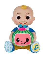 Cocomelon Peek-a-Boo Feature Plush Toy - Image 5 of 6