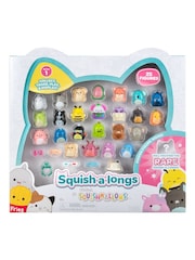 Squishmallows Collectables Squishalongs 24 Pack - Image 1 of 5