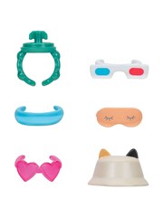 Squishmallows Collectables Squishalongs 24 Pack - Image 2 of 5
