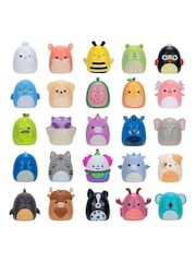 Squishmallows Collectables Squishalongs 24 Pack - Image 3 of 5