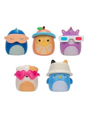 Squishmallows Collectables Squishalongs 24 Pack - Image 4 of 5