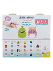 Squishmallows Collectables Squishalongs 24 Pack - Image 5 of 5