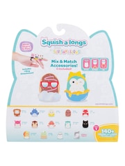 Squishmallows Collectables Squishalongs 14 Pack - Image 2 of 5