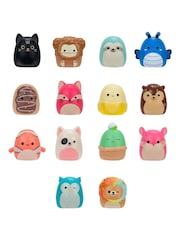 Squishmallows Collectables Squishalongs 14 Pack - Image 5 of 5