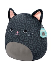 Squishmallows 16 inch Xiomara the Black Panther Plush Toy - Image 1 of 4