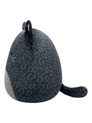 Squishmallows 16 inch Xiomara the Black Panther Plush Toy - Image 4 of 4