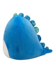 Squishmallows 16 inch Brody the Winking Dino Plush Toy - Image 4 of 4
