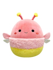 Squishmallows 12 inch Apollo the Coral Firefly Plush Toy - Image 1 of 4