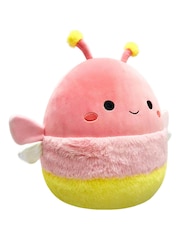 Squishmallows 12 inch Apollo the Coral Firefly Plush Toy - Image 2 of 4