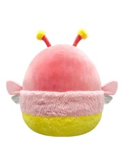 Squishmallows 12 inch Apollo the Coral Firefly Plush Toy - Image 4 of 4