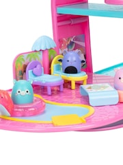 Squishmallows Squishalongs On The Go Playset Party Pack - Image 3 of 5