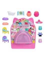 Squishmallows Squishalongs On The Go Playset Party Pack - Image 4 of 5
