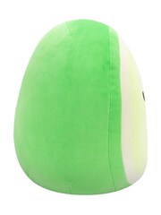 Squishmallows 12 inch Carmichael the Cucumber Slice Plush Toy - Image 3 of 4
