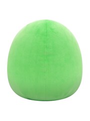 Squishmallows 12 inch Carmichael the Cucumber Slice Plush Toy - Image 4 of 4
