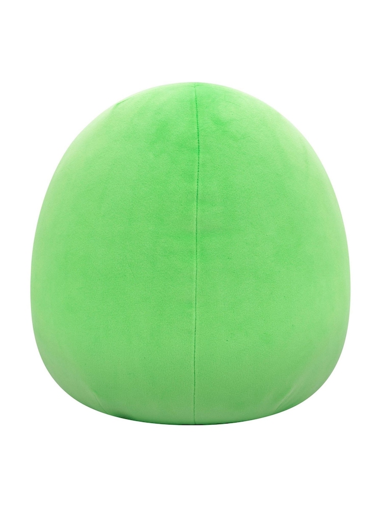 Squishmallows 12 inch Carmichael the Cucumber Slice Plush Toy - Image 4 of 4
