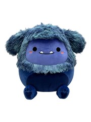 Squishmallows 16 inch Dani the Bigfoot Plush Toy - Image 1 of 4