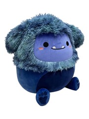 Squishmallows 16 inch Dani the Bigfoot Plush Toy - Image 2 of 4