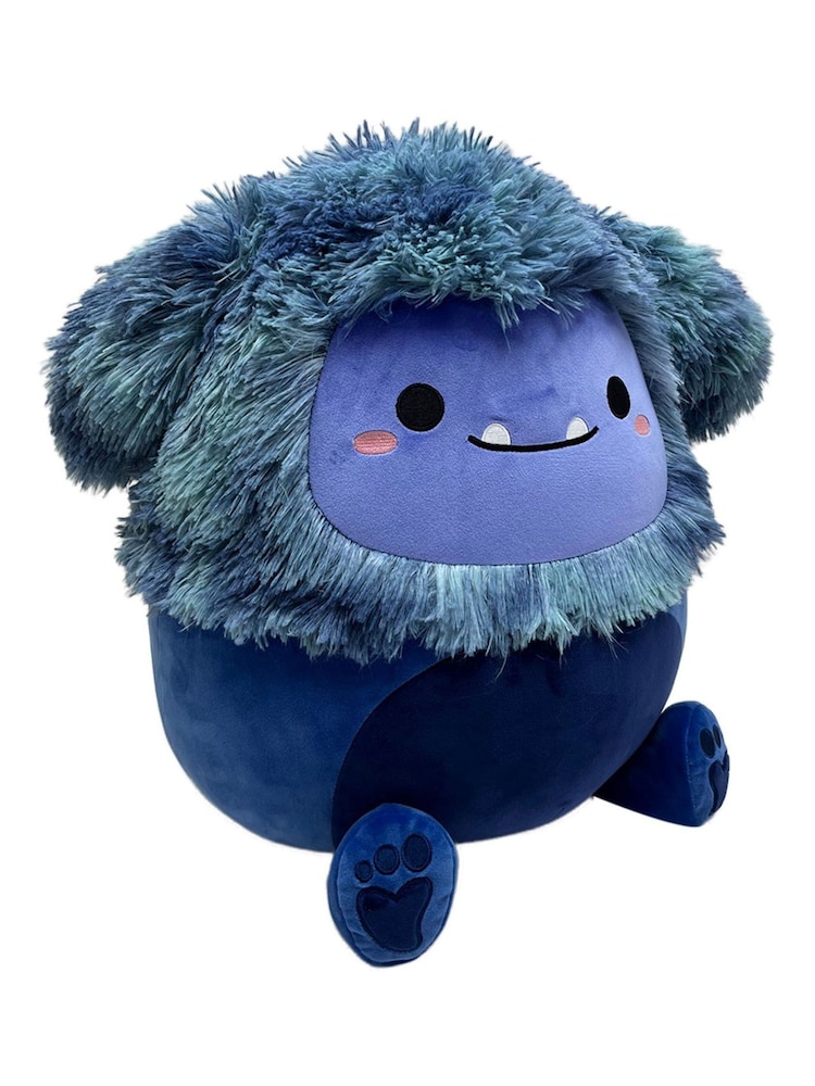 Squishmallows 16 inch Dani the Bigfoot Plush Toy - Image 2 of 4