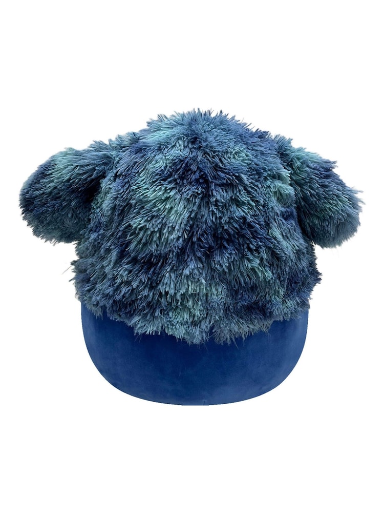 Squishmallows 16 inch Dani the Bigfoot Plush Toy - Image 4 of 4