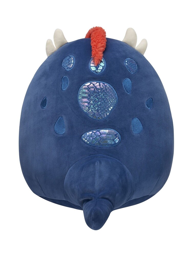 Squishmallows 12 inch Cian the Basilisk Plush Toy - Image 4 of 4 Squishmallows 12 inch Cian the Basilisk Plush Toy - Image 4 of 4
