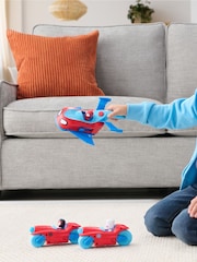 Spidey and his Amazing Friends Split Racer Deluxe Feature Vehicle - Image 4 of 5