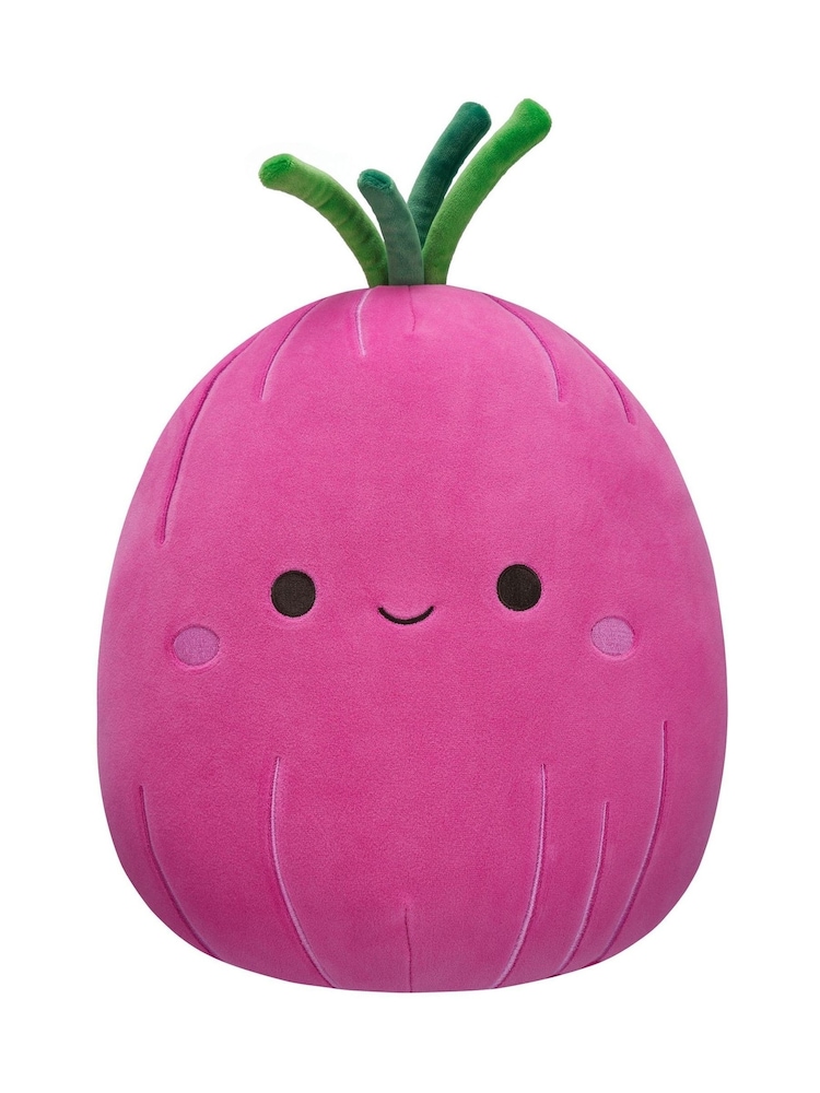 Squishmallows 12 inch Azizbek the Onion Plush Toy - Image 1 of 4