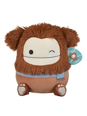 Squishmallows 12 inch Benny the Winking Bigfoot Plush Toy - Image 1 of 4