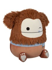 Squishmallows 12 inch Benny the Winking Bigfoot Plush Toy - Image 2 of 4