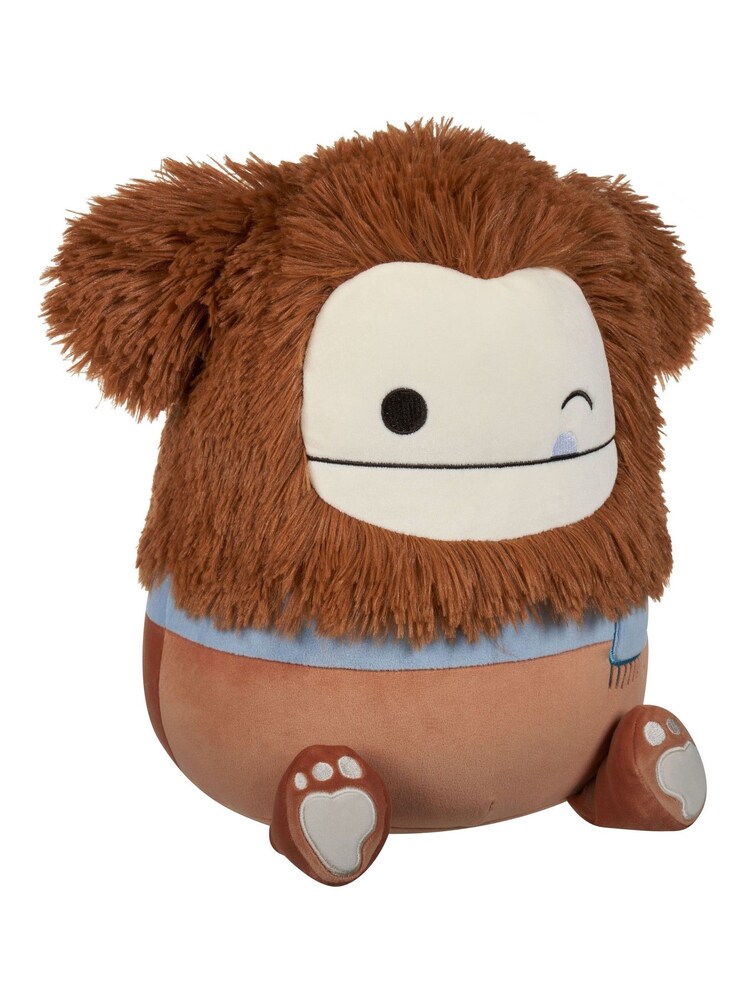 Squishmallows 12 inch Benny the Winking Bigfoot Plush Toy - Image 2 of 4