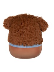 Squishmallows 12 inch Benny the Winking Bigfoot Plush Toy - Image 4 of 4