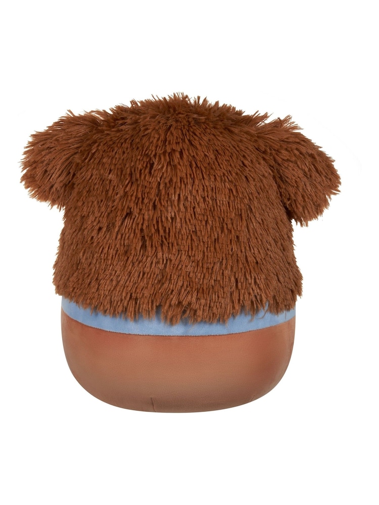 Squishmallows 12 inch Benny the Winking Bigfoot Plush Toy - Image 4 of 4