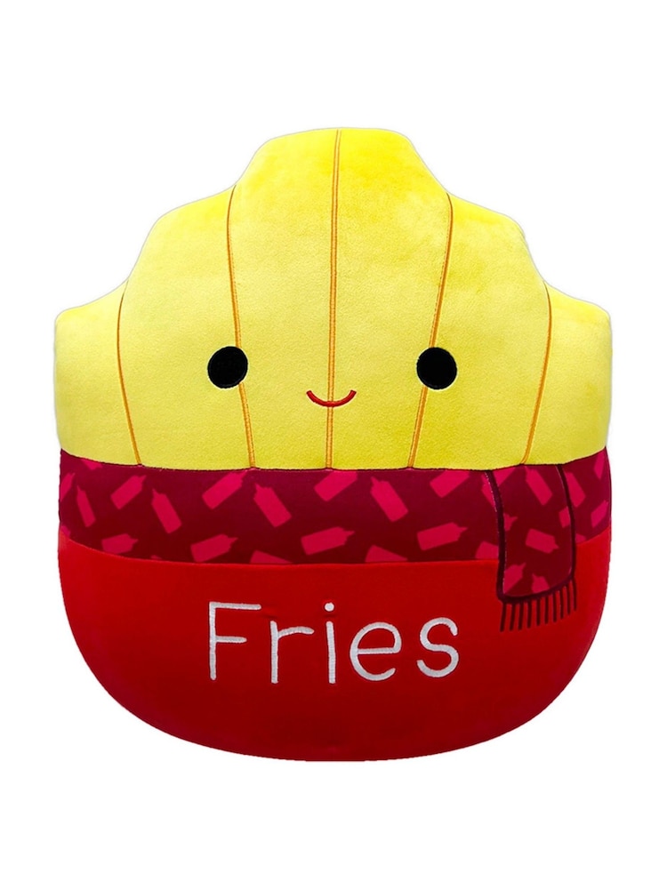 Squishmallows 16 inch Floyd the French Fries Plush Toy - Image 1 of 4