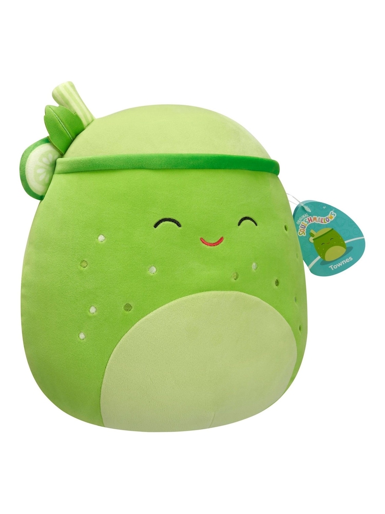 Squishmallows 12 inch Townes the Juice Plush Toy - Image 1 of 4