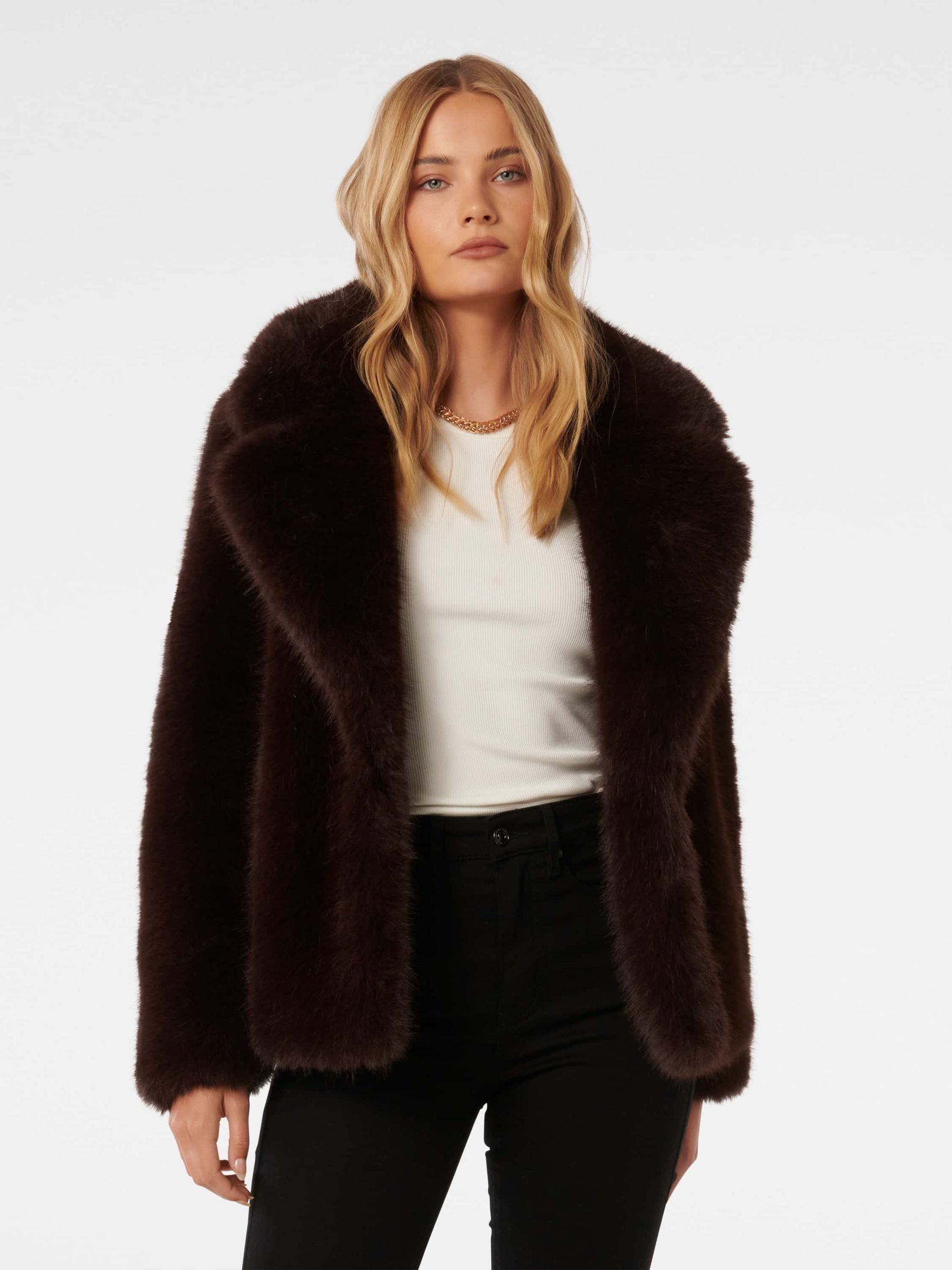 Next sheepskin coat new arrivals